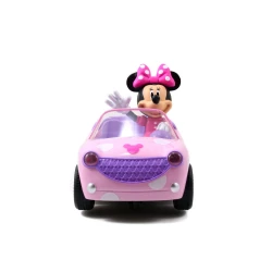 Minnie Roadster na diaľkové ovládanie