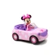 Minnie Roadster na diaľkové ovládanie
