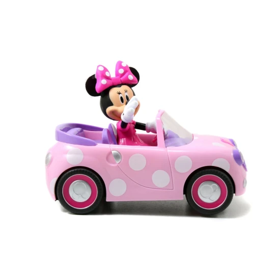 Minnie Roadster na diaľkové ovládanie