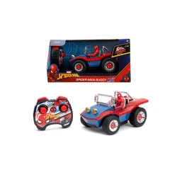 Spiderman Buggy na diaľkové ovládanie