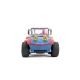 Marvel Spider-Man RC buggy 1:24 na diaľkové ovládanie s figúrkou Spider-Mana