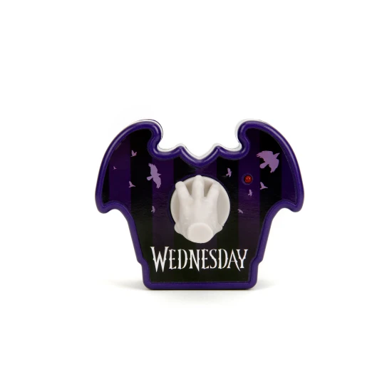 Wednesday Vec 18 cm na diaľkové ovládanie