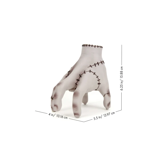 Wednesday Vec 18 cm na diaľkové ovládanie