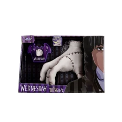 Wednesday Vec 18 cm na diaľkové ovládanie