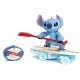 Stitch Surfer 25 cm na diaľkové ovládanie