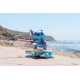 Stitch Surfer 25 cm na diaľkové ovládanie