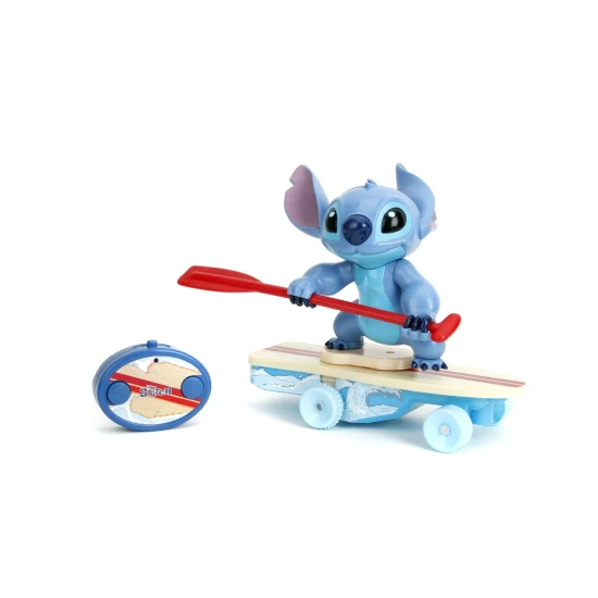 Stitch Surfer 25 cm na diaľkové ovládanie