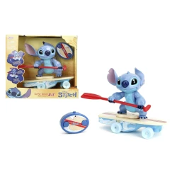 Stitch Surfer 25 cm na diaľkové ovládanie