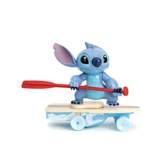 Stitch Surfer 25 cm na diaľkové ovládanie