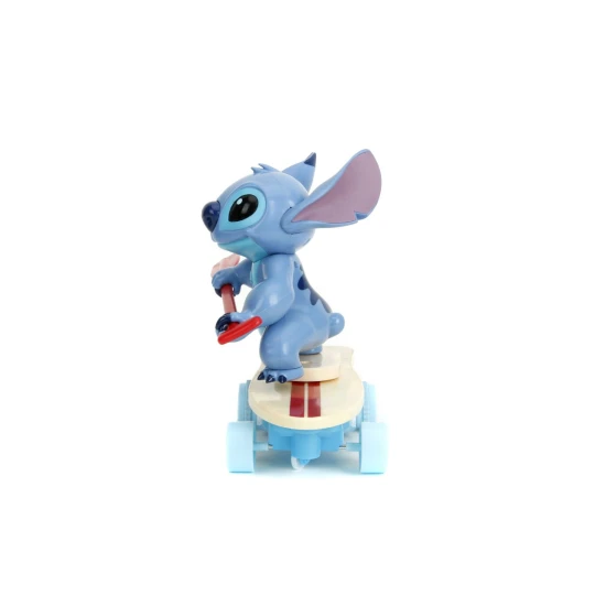Stitch Surfer 25 cm na diaľkové ovládanie