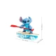 Stitch Surfer 25 cm na diaľkové ovládanie