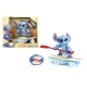 Stitch Surfer 25 cm na diaľkové ovládanie