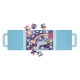 Janod Magnetické puzzle v kufríku Jednorožce 24 ks Janod Magnetické puzzle v kufríku Jednorožce 24 ks
