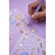 Janod Samolepky Cosy Stickers Minisvet Dodávky