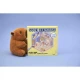 Janod Samolepky Cosy Stickers Minisvet Interiéry