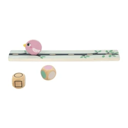 Hra Vtáčiky Didaktik