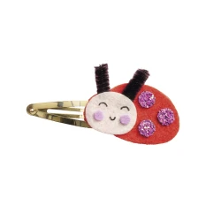 Výroba šperkov Sponky do vlasov Rozkvitnutá záhrada 6 ks