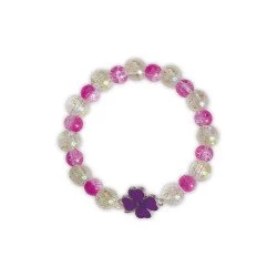 Výroba šperkov Náladové šperky meniace farbu 4 ks