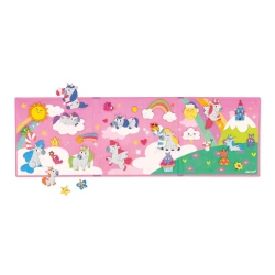 Magnetické príbehy - Jednorožec