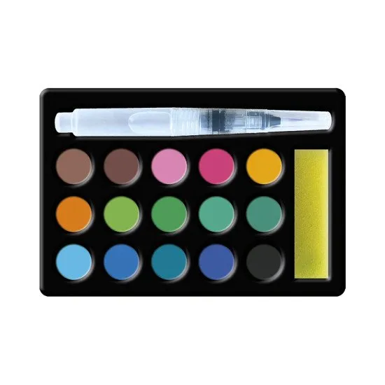  Kreatívna a zábavná aktivita pre deti, podporujúca rozvoj ich motoriky a tvorivosti. Maľovanie s číslami. 