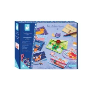 Výroba náramkov želaní