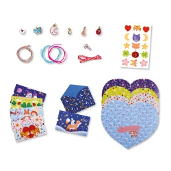 Výroba náramkov želaní