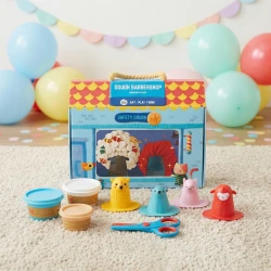 Plastelína sada Kaderníctvo