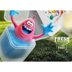 Modelovacia hmota v kapsulách 24 ks