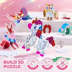 Kreatívna sada Fairy World