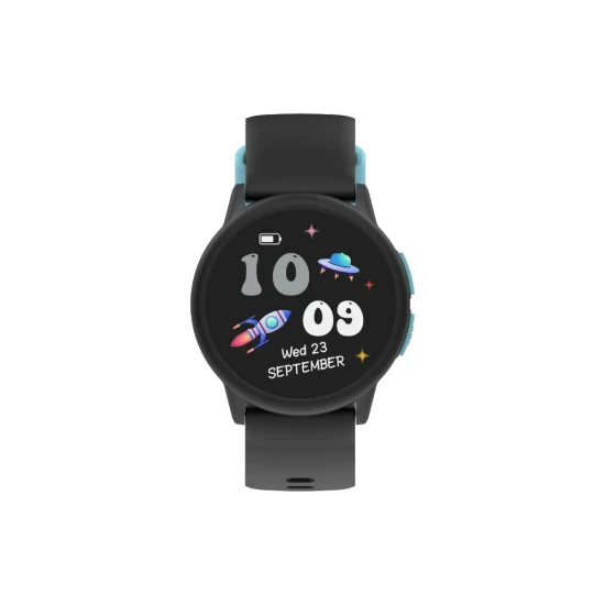 Smart hodinky R2 PRO Black Smart hodinky R2 PRO Black - Egoboo EBR2PROBLK