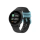 Smart hodinky R2 PRO Black Smart hodinky R2 PRO Black - Egoboo EBR2PROBLK