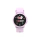 Smart hodinky R2 PRO Lilac - Egoboo EBR2PROLIL