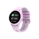 Smart hodinky R2 PRO Lilac - Egoboo EBR2PROLIL