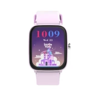 Detské smart hodinky Lilac