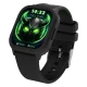Detské herné smart hodinky GOAT Rage Black - Kiddoboo KB019X3BLK