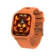 Detské herné smart hodinky GOAT Rage Orange - Kiddoboo KB019X3ORG
