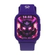 Detské herné smart hodinky GOAT Rage Purple Detské herné smart hodinky GOAT Rage Purple - Kiddoboo KB019X3PRL