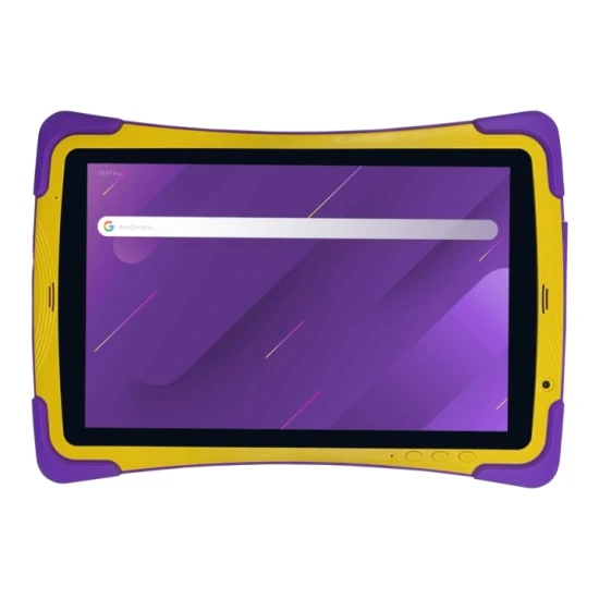 SmartTab: Bezpečný vstup do digitálneho sveta