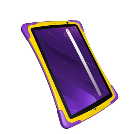 SmartTab: Bezpečný vstup do digitálneho sveta
