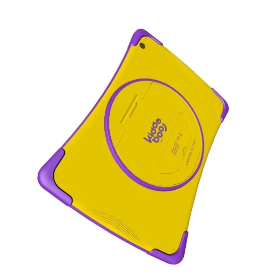 SmartTab: Bezpečný vstup do digitálneho sveta