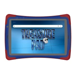Tablet TreasurePad