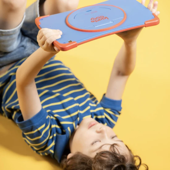 Objavte TreasurePad – výkonný a hravý tablet pre malých prieskumníkov