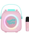 KidsVoice Pink