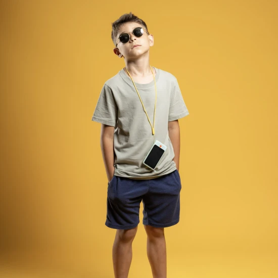 MobiStar – prvý smartfón pre deti, s dôrazom na bezpečnosť