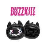 Bezdrôtové detské slúchadlá do uší GOAT Buzzkill