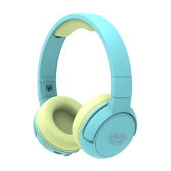 Bezdrôtové detské slúchadlá Ocean Mint