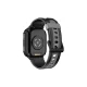 Detské smart hodinky Kiddoboo x Lagenio WatchMe AI K10 4G Black