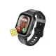 Detské smart hodinky Kiddoboo x Lagenio WatchMe AI K10 4G Black