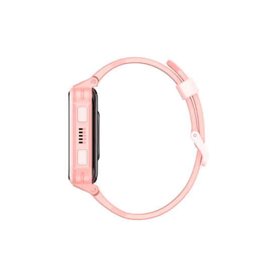 Detské smart hodinky Kiddoboo x Lagenio WatchMe AI K10 4G Pink