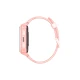 Detské smart hodinky Kiddoboo x Lagenio WatchMe AI K10 4G Pink